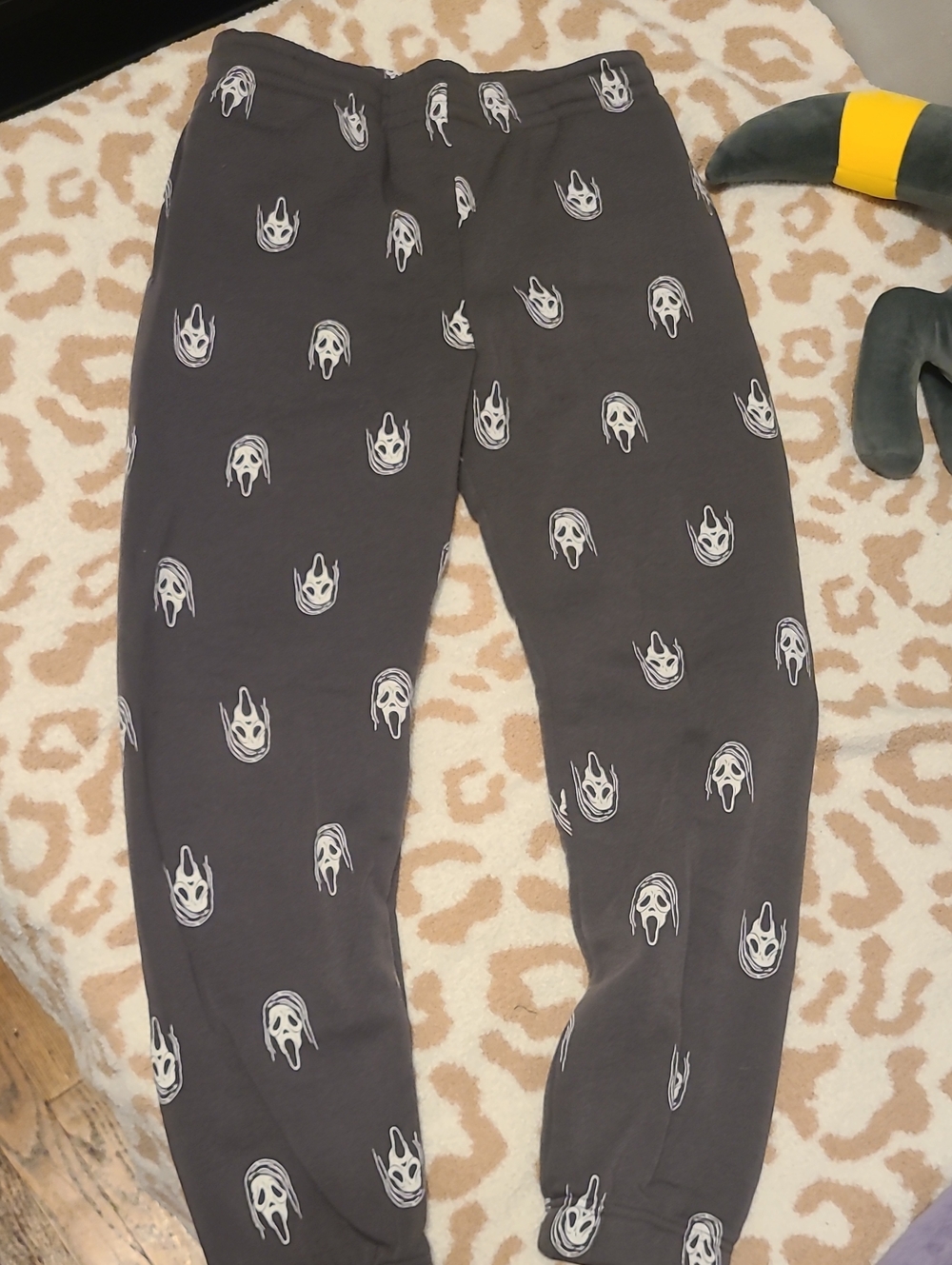 Ghostface Sweats